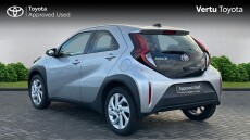 Toyota Aygo X 1.0 VVT-i Pure 5dr Petrol Hatchback